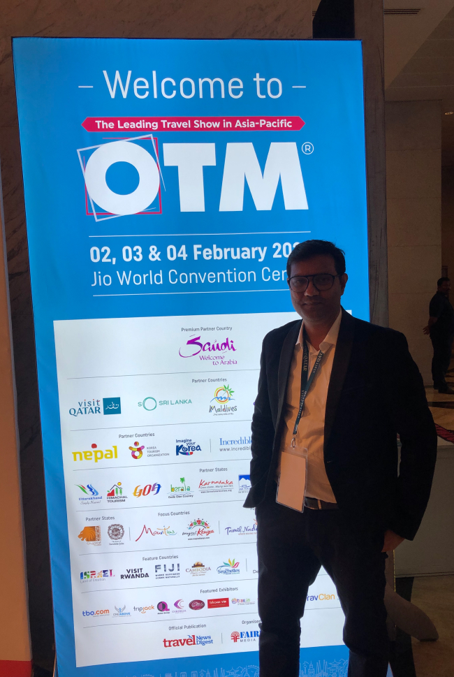 otm the leading travel show asia pacific