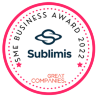 Great Companies Top SME Business of The Year 2022