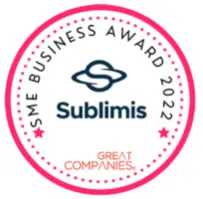 Great Companies Top SME Business of The Year 2022