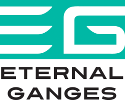 Eternal Ganges