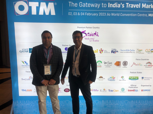 otm the leading travel show asia pacific