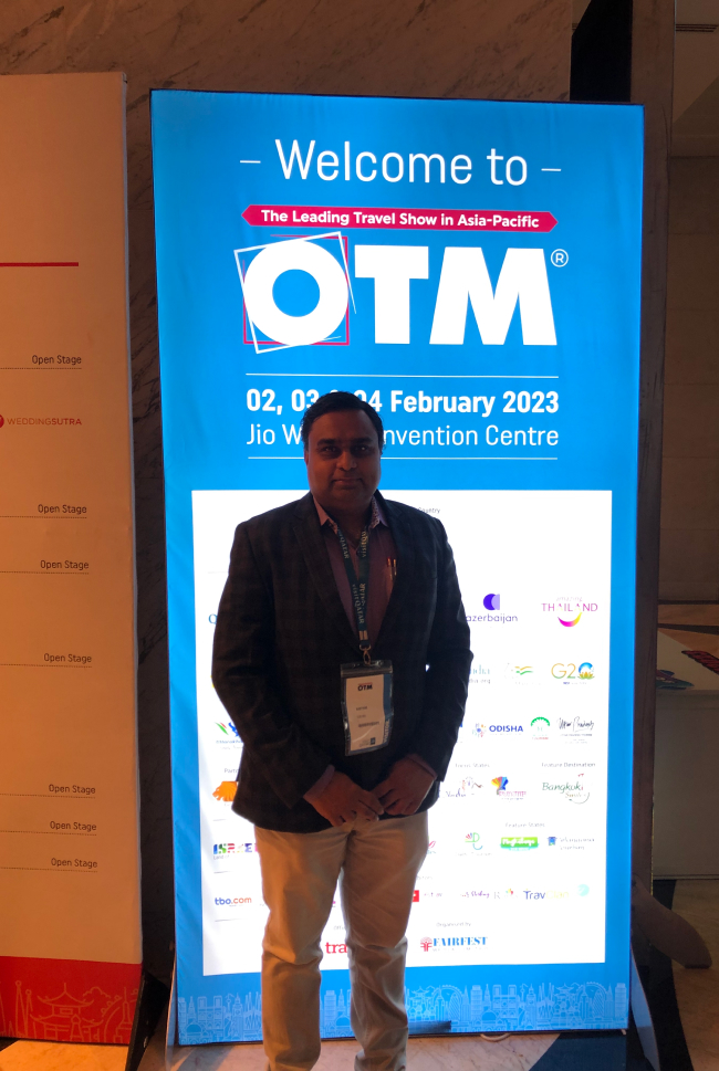 otm the leading travel show asia pacific