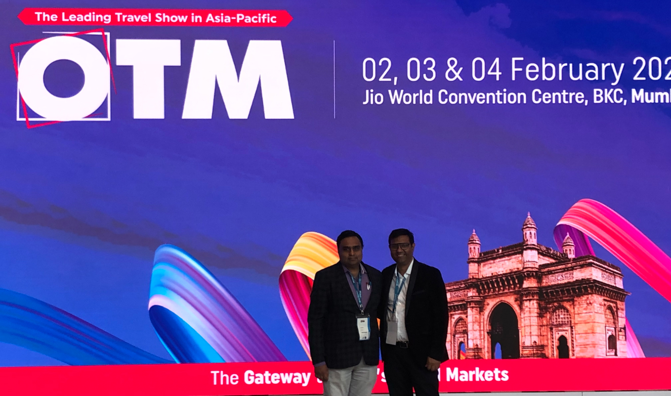 otm the leading travel show asia pacific